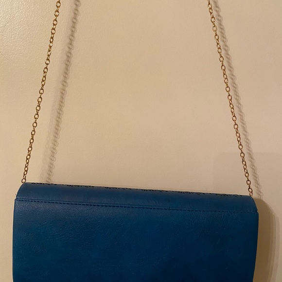 Pattern purse - Picture 3 of 4